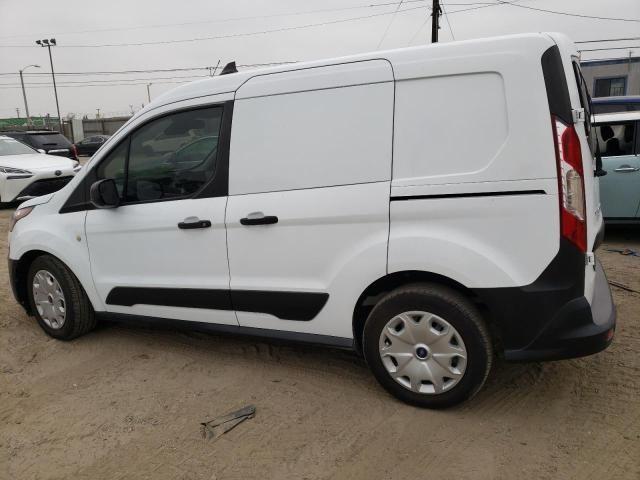 2019 Ford Transit Connect XL