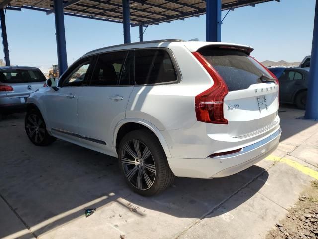 2022 Volvo XC90 T6 Inscription