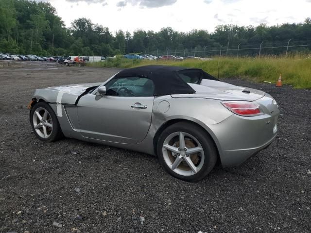 2007 Saturn Sky