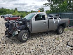 2008 Chevrolet Silverado K2500 Heavy Duty for sale in Candia, NH