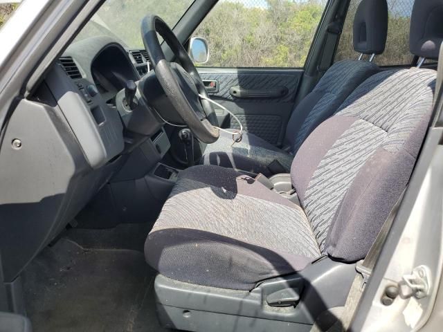 1998 Toyota Rav4