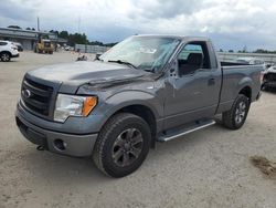 2014 Ford F150 en venta en Harleyville, SC