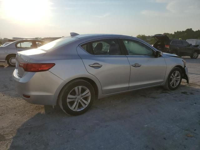 2013 Acura ILX 20