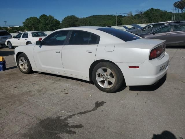 2014 Dodge Charger SE