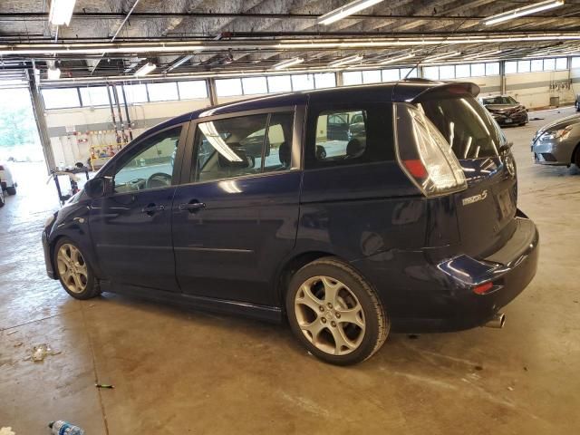 2009 Mazda 5