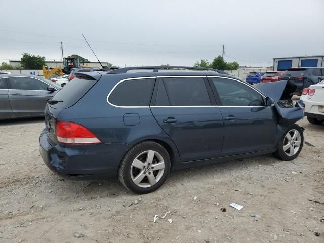 2009 Volkswagen Jetta SE