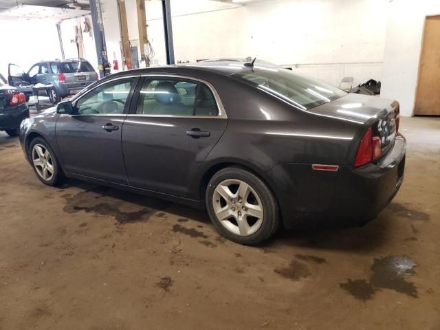 2013 Chevrolet Malibu LS