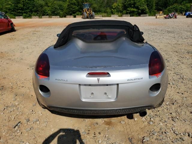 2006 Pontiac Solstice