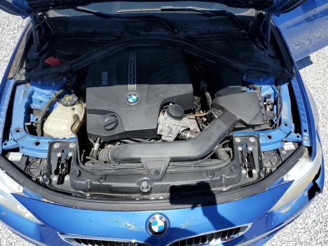 2016 BMW 435 XI Gran Coupe