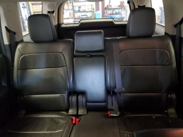 2012 Ford Flex Limited