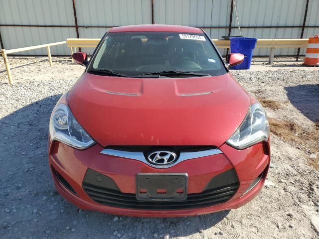 2014 Hyundai Veloster