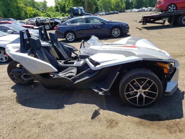 2016 Polaris Slingshot SL