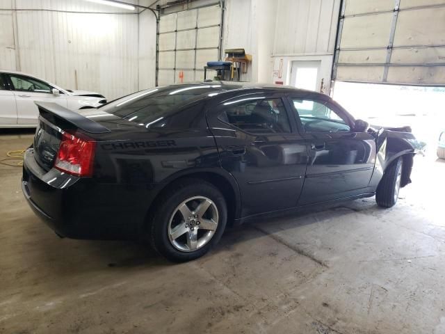 2010 Dodge Charger SXT