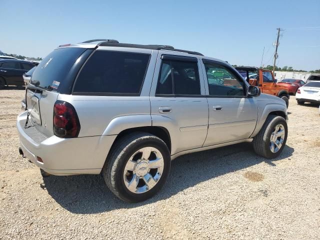 2008 Chevrolet Trailblazer LS