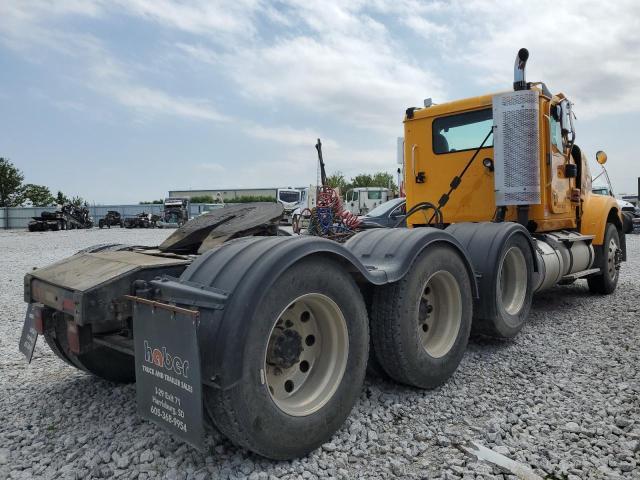 2011 International 9900 9900I