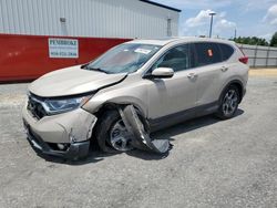 2017 Honda CR-V EX for sale in Lumberton, NC