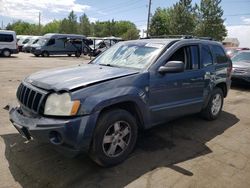 2007 Jeep Grand Cherokee Laredo for sale in Denver, CO