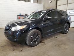 2013 Acura RDX en venta en Blaine, MN