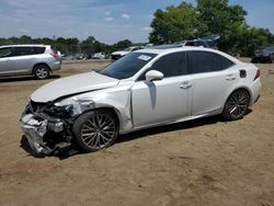 2015 Lexus IS 250 en venta en Baltimore, MD