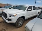 2022 Toyota Tacoma Double Cab