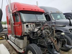 Freightliner salvage cars for sale: 2019 Freightliner Conventional Coronado 132