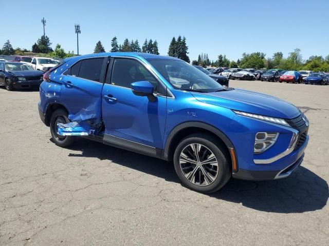 2022 Mitsubishi Eclipse Cross SE