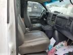 2009 GMC Savana Cutaway G3500