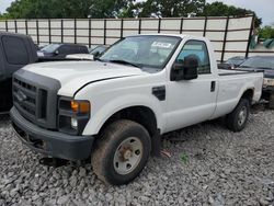 2010 Ford F250 Super Duty for sale in Madisonville, TN
