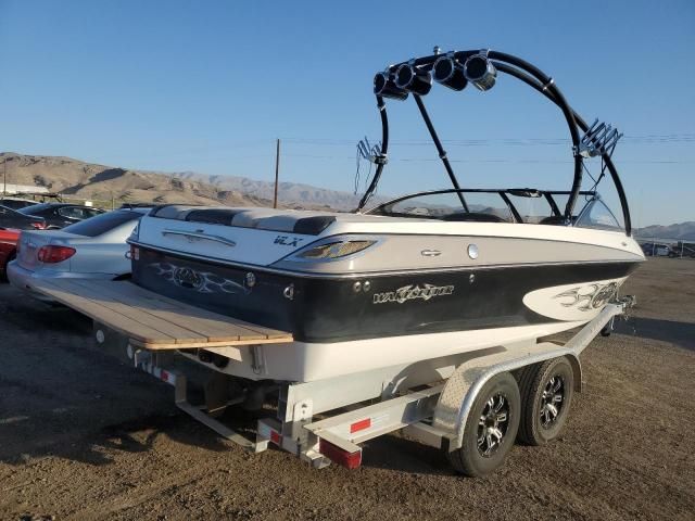 2005 Malibu Boat Trailer