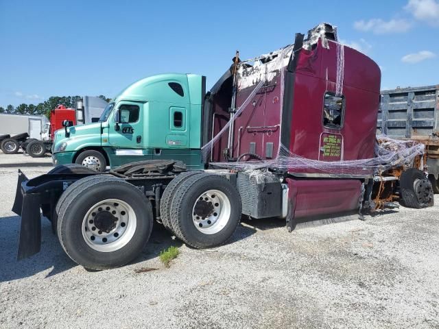 2017 Peterbilt 579