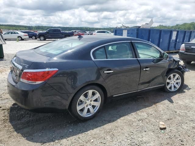 2011 Buick Lacrosse CXL