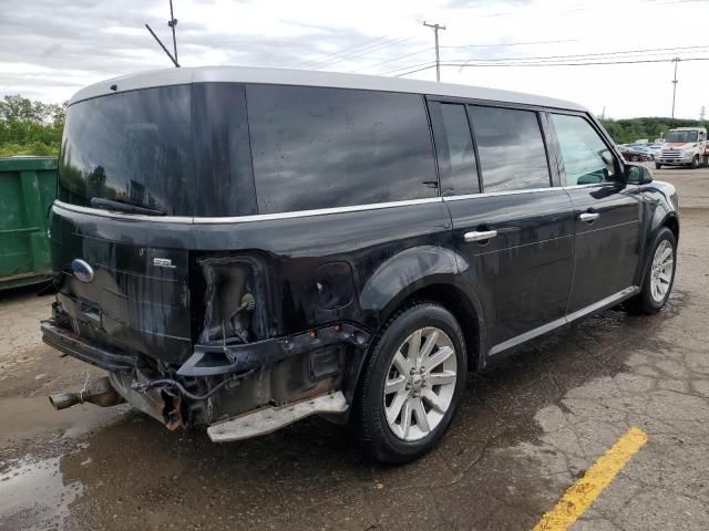 2009 Ford Flex SEL