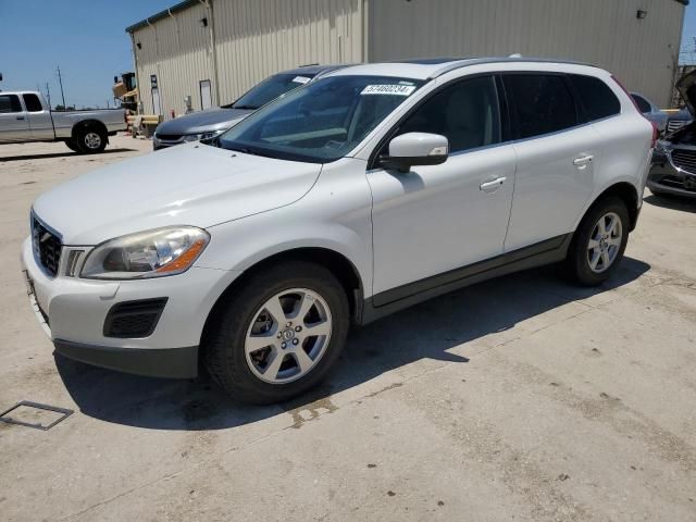 2011 Volvo XC60 3.2