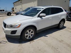 Volvo Vehiculos salvage en venta: 2011 Volvo XC60 3.2