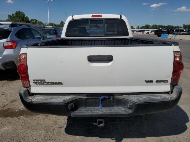 2006 Toyota Tacoma Access Cab