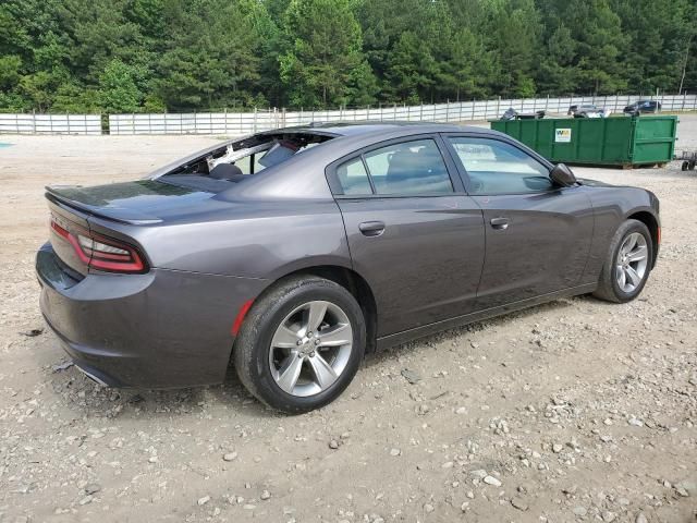 2015 Dodge Charger SE