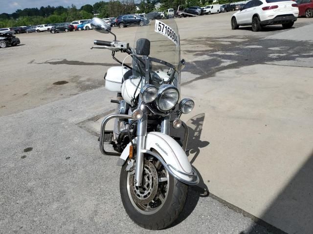 2005 Yamaha XVS1100 A