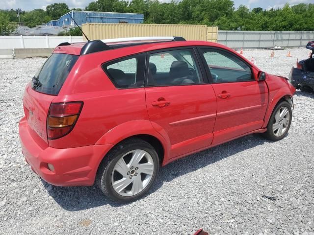 2005 Pontiac Vibe