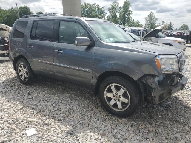 2010 Honda Pilot Touring