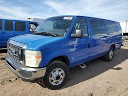 2014 Ford Econoline E350 Super Duty Wagon en venta en Phoenix, AZ