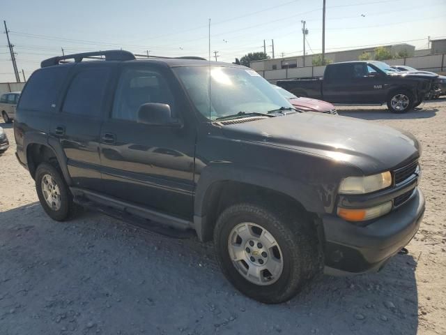 2006 Chevrolet Tahoe K1500