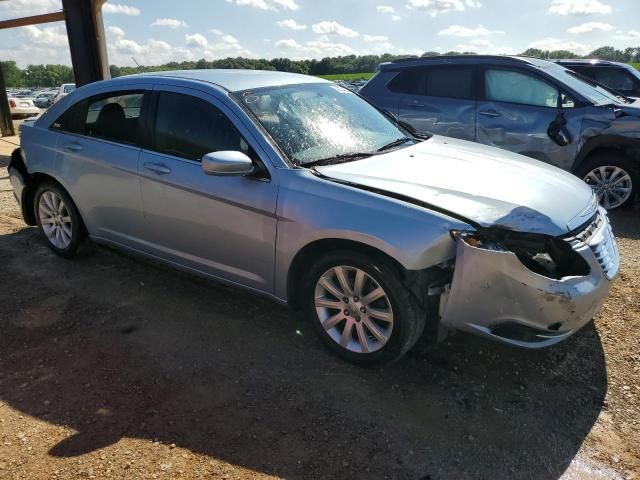 2014 Chrysler 200 Touring