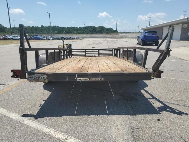 2020 Other Heavy Equipment Trailer
