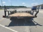 2020 Other Heavy Equipment Trailer