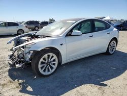 Vehiculos salvage en venta de Copart Antelope, CA: 2023 Tesla Model 3