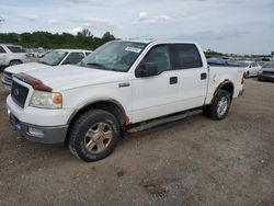 2004 Ford F150 Supercrew for sale in Des Moines, IA