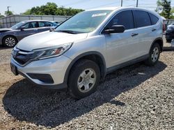 2015 Honda CR-V LX en venta en Hillsborough, NJ