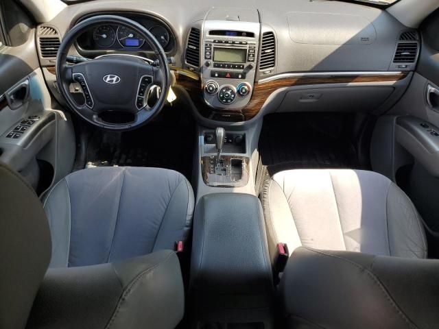 2010 Hyundai Santa FE SE