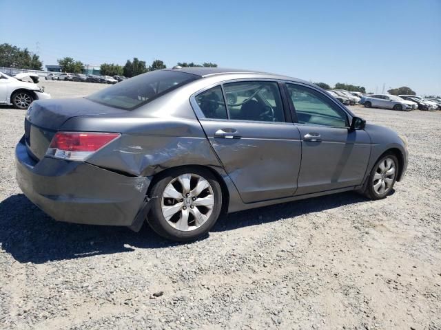 2008 Honda Accord EXL