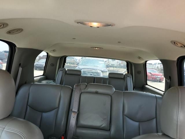 2005 Chevrolet Tahoe C1500